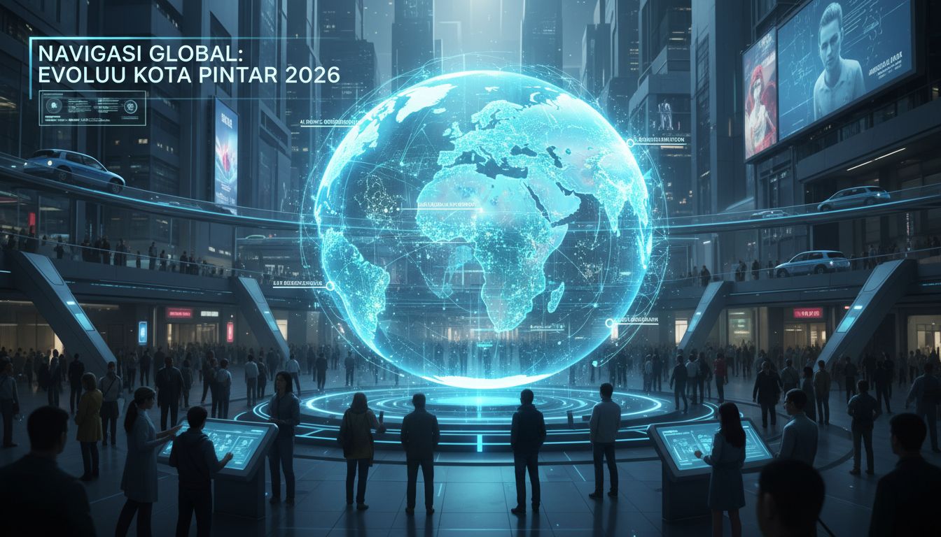 Smart City Global