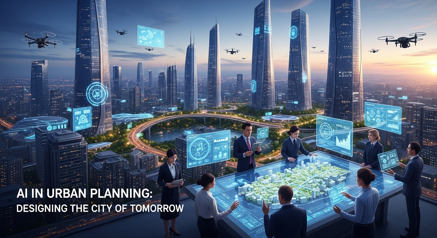 Smart City Global