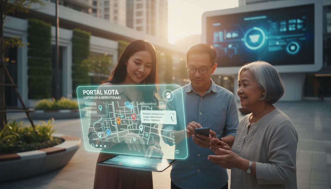 Smart City Global