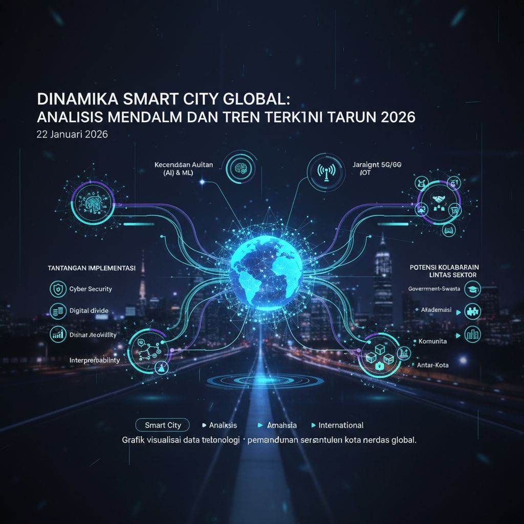 Smart City Global