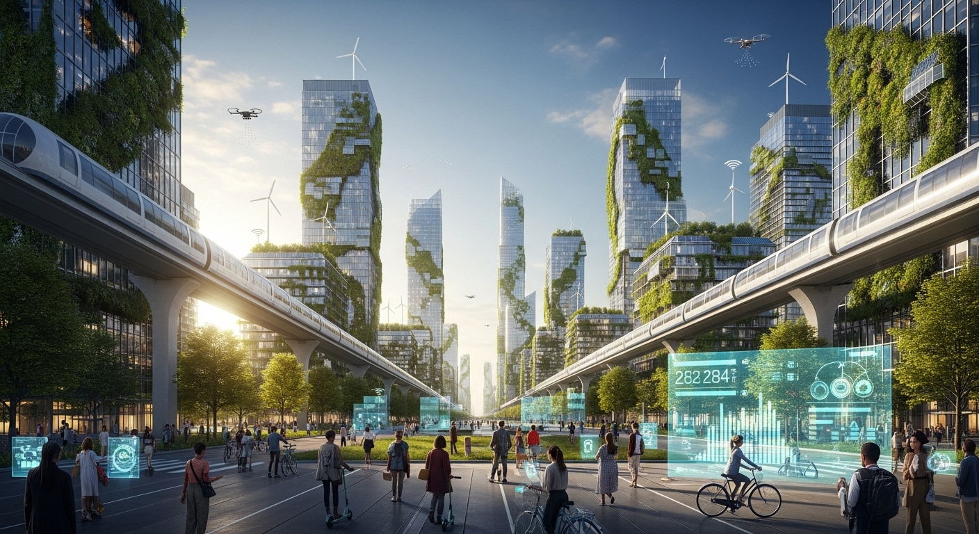 Smart City Global