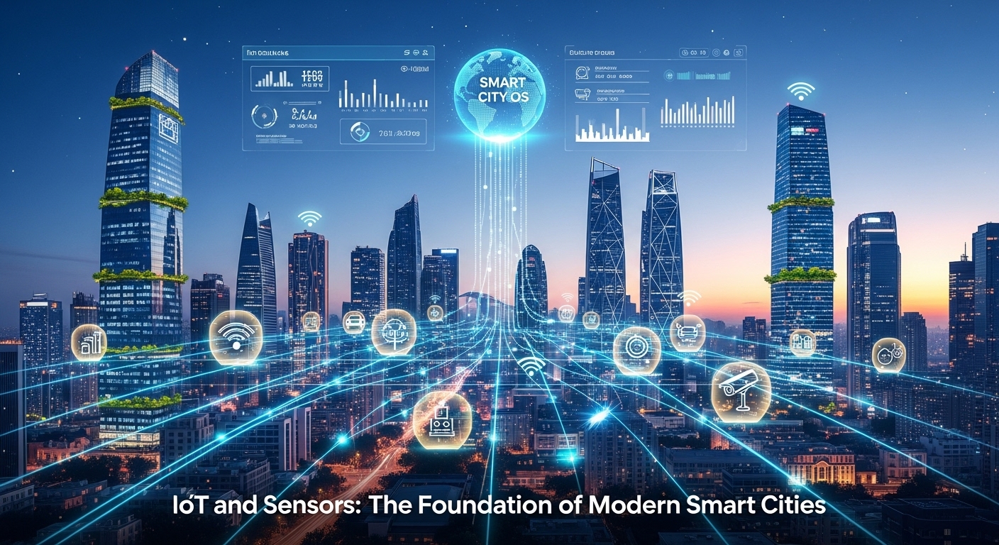 Smart City Global