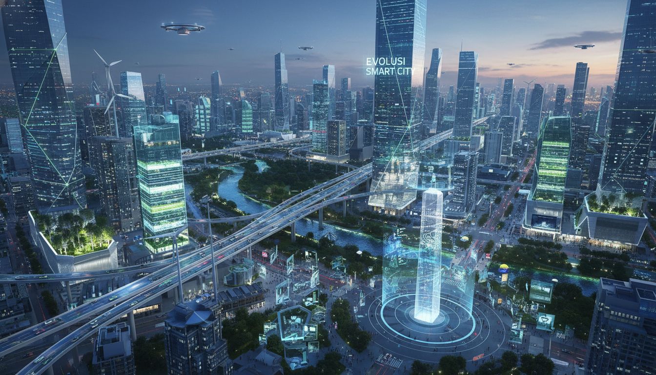Smart City Global