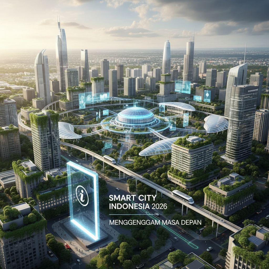 Smart City Global