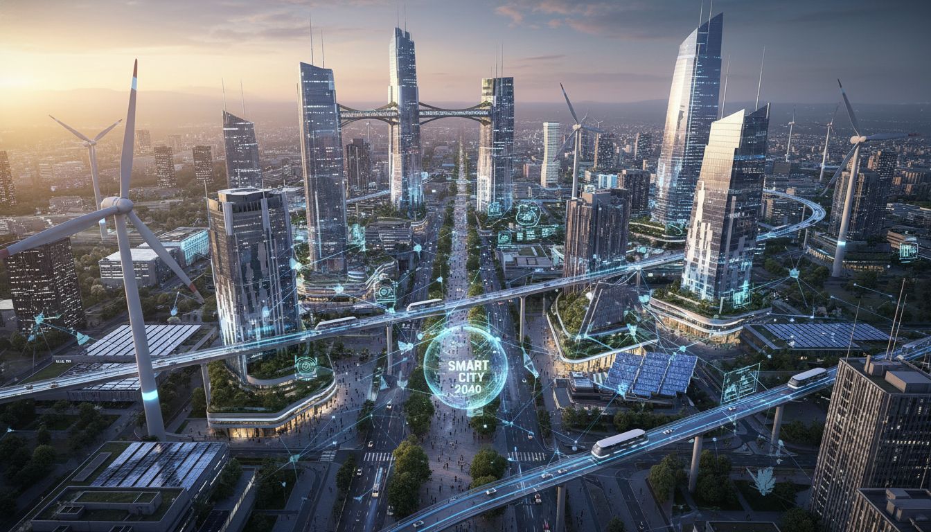 Smart City Global