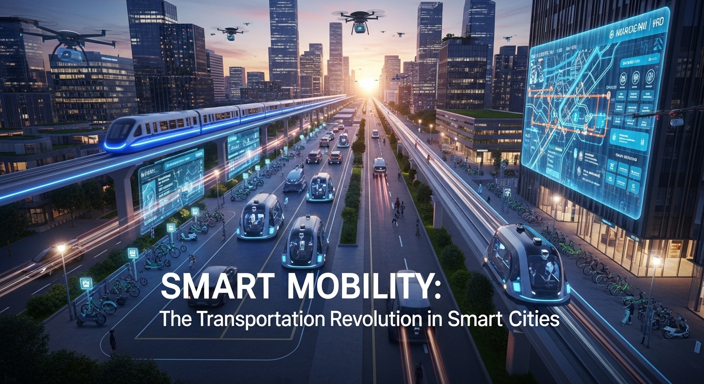 Smart City Global