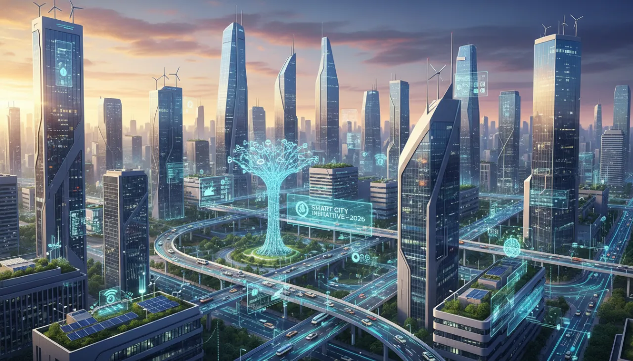 Smart City Global